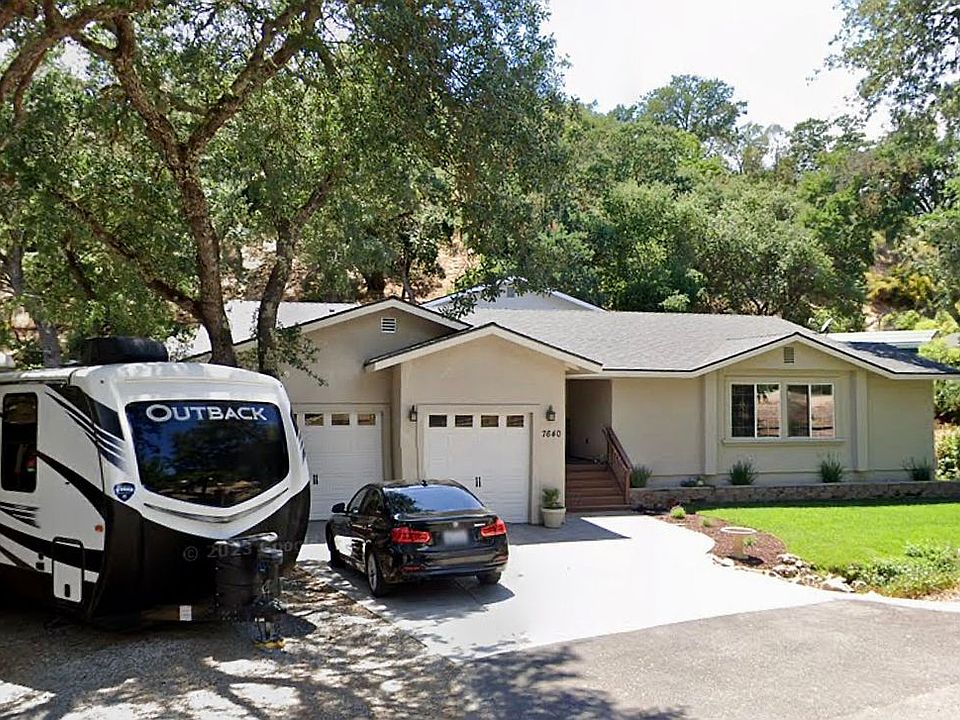 2nd image of 7640 Valle Ave