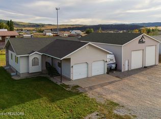 270 A St, Bedford, WY 83112