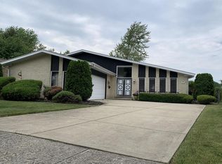 12508 S Mayfield Ave, Alsip, IL 60803