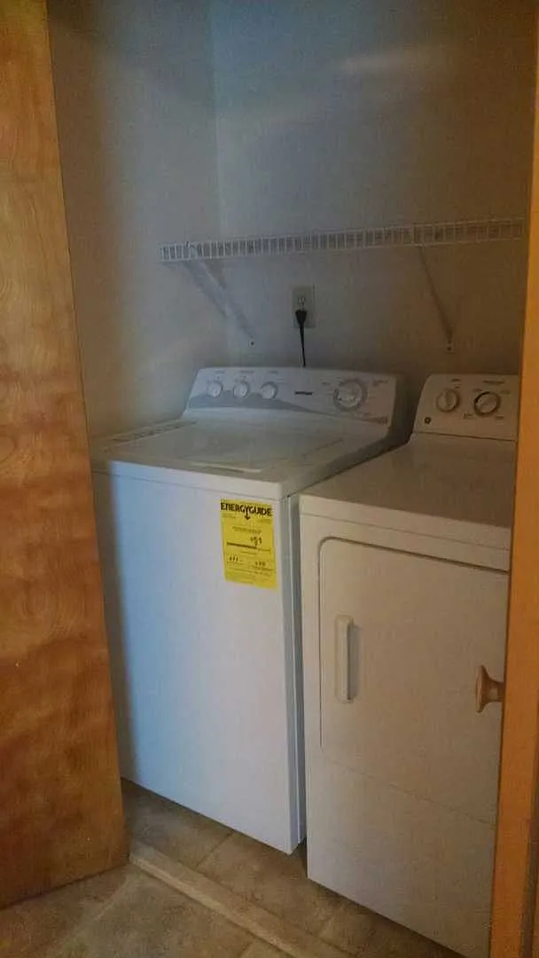 3 Bedroom, Spacious Townhome- Available July 2026! — Photo 3