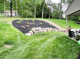 124 Sheffield Ln, Canonsburg, PA 15317