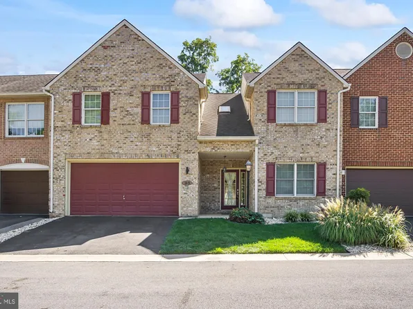 1419 Lindsay Ln, Hagerstown, MD 21742