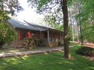 245 Burning Tree Dr, Henderson, NC 27537
