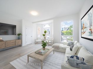 196 Augusta Ave, Toronto, ON M5T 2L6