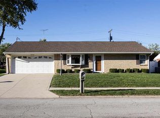2430 Birch Dr, Richmond, IN 47374