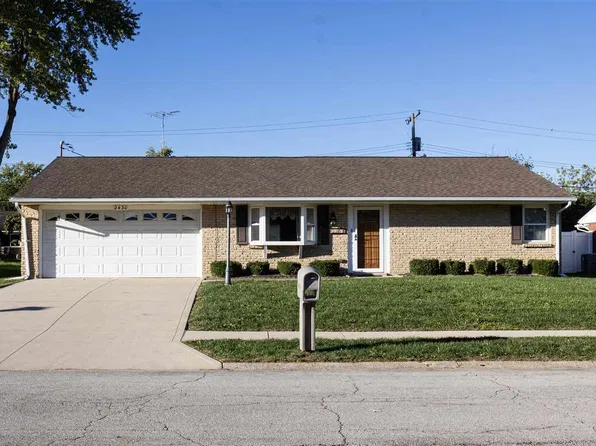 2430 Birch Dr, Richmond, IN 47374