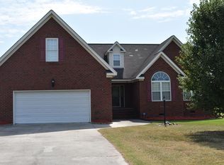 210 River Haven Dr, Goldsboro, NC 27530