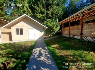 31 E Hilldale Rd, Union, WA 98592
