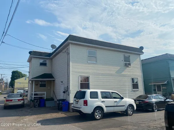 528 W 7th St, Hazleton, PA 18201
