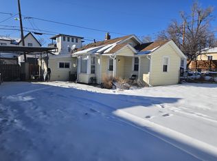 3077 Eaton St, Wheat Ridge, CO 80214