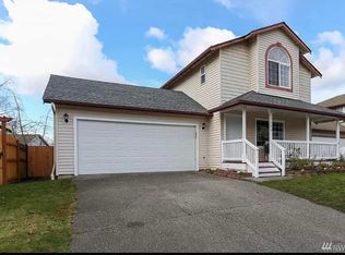19230 Crown Ridge Blvd, Arlington, WA 98223