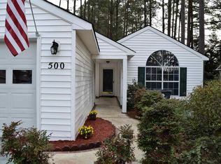 500 Charter Dr, Longs, SC 29568