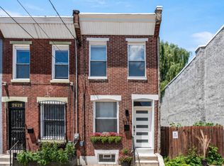 2630 Jasper St, Philadelphia, PA 19125