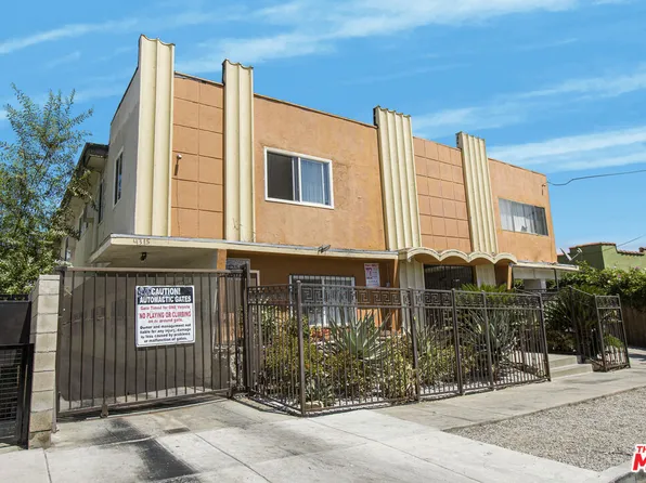 4315 Burns Ave, Los Angeles, CA 90029
