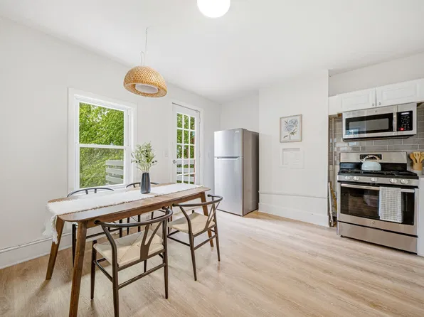 14 Fairmont St #2, Cambridge, MA 02139