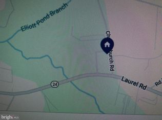 0 Barrons Pl, Laurel, DE 19956