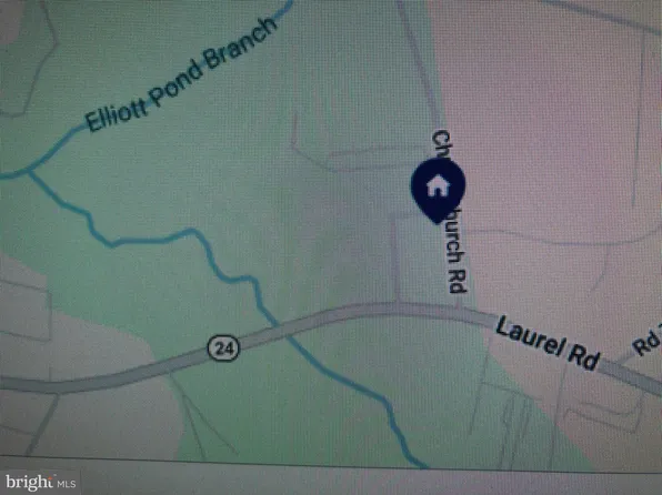 0 Barrons Pl, Laurel, DE 19956