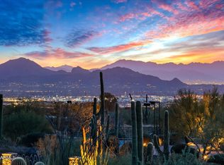 10029 E CALLE DE LAS BRISAS --, Scottsdale, AZ 85255