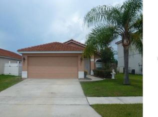 113 Tuscany Pointe Ave, Orlando, FL 32807