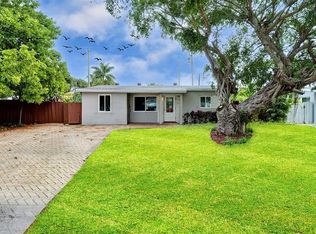 1415 NE 25th St, Pompano Beach, FL 33064