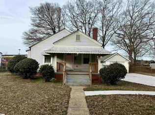 147 Phifer Dr, Spartanburg, SC 29303