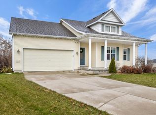 9 Valor Cir, Madison, WI 53718