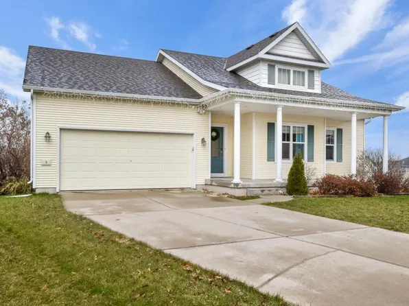 9 Valor Circle, Madison, WI 53718