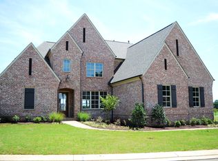 50 Hunters Rest Ln, Piperton, TN 38017