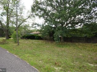 231 Walnut Ave, Berlin, NJ 08009