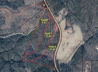 6 Battlecreek Rd, Long Creek, SC 29658