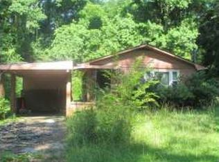 642 Fairburn Rd NW, Atlanta, GA 30331