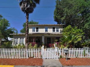 134 Oneida St, Saint Augustine, FL 32084