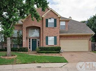 600 Harvest Dr, McKinney, TX 75072