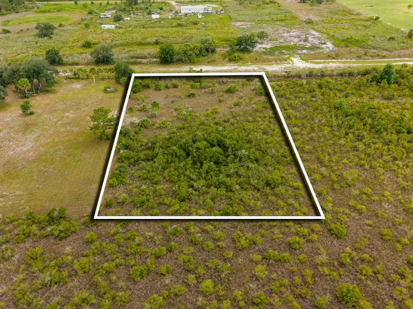 16841 NW 300th Street, Okeechobee, FL 34972