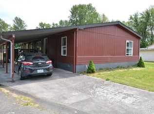 5506 Mount Solo Rd, Longview, WA 98632