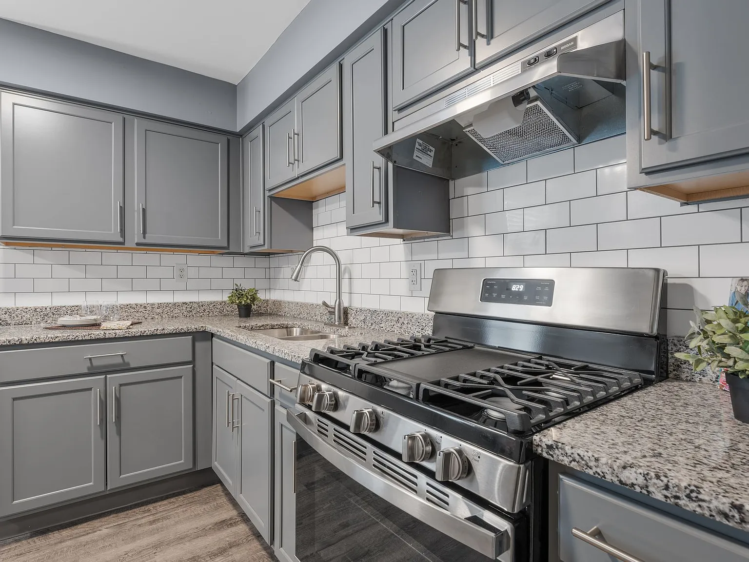 Townhomes at Bexley Creek — Photo 2