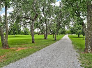 5102 Ash St NE, Piedmont, OK 73078