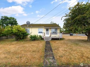 201 NE 7th St, Coupeville, WA