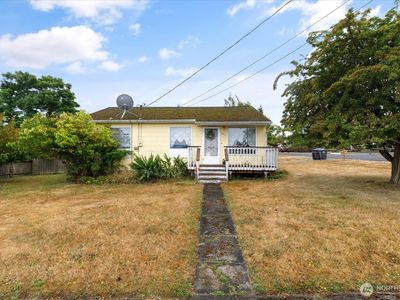 201 NE 7th Street, Coupeville, WA, 98239