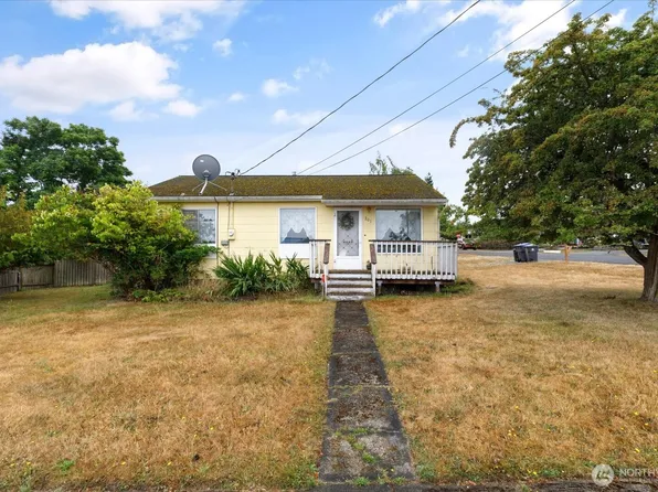 201 NE 7th Street, Coupeville, WA 98239