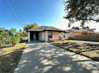 1713 Laurel Ave, McAllen, TX 78501