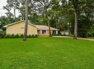 24322 Glen Loch Dr, Spring, TX 77380