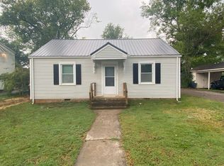 931 Leaf Ave, Murfreesboro, TN 37130
