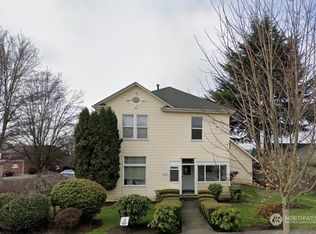 341 Smithers Ave S, Renton, WA 98057