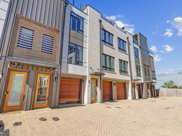 133 City View Ct NE, Atlanta, GA 30308