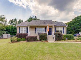 2550 Sugar Ridge Rd, Boiling Springs, SC 29316