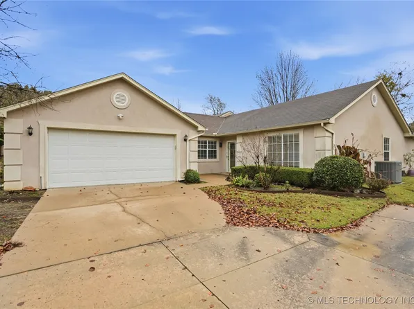 8312 E 84th Pl, Tulsa, OK 74133