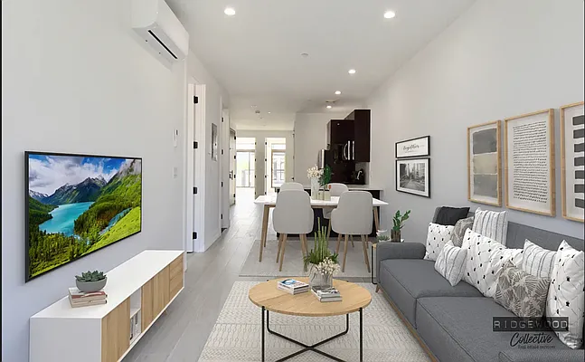 Rented by Voro NYC | media 14