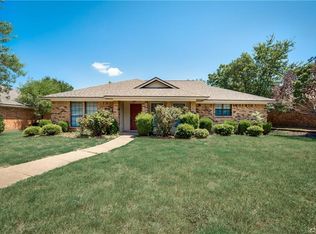 7824 Roberta Dr, Plano, TX 75025
