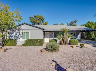 2312 E Flower St, Phoenix, AZ 85016